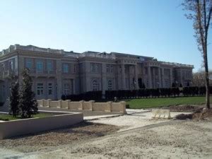 Putin Palace is now Alexander Palace… | Windows to Russia