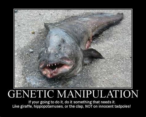 Genetic Manipulation by Felix-L-Gato on DeviantArt