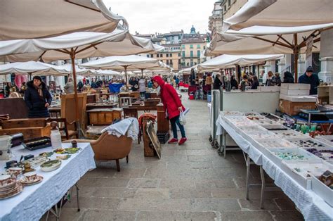 Italian Markets - 11 Types of Markets You Can Find in Italy