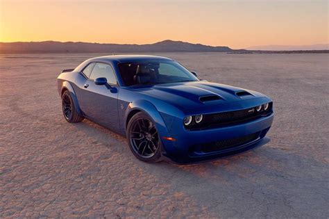 2023 Dodge Challenger SRT Hellcat Jailbreak Prices, Reviews, and Pictures | Edmunds