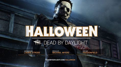 Dead by Daylight Halloween Chapter Coming to PS4 and Xbox One in August ...