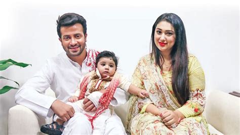 Shakib wants divorce from Apu | The Asian Age Online, Bangladesh