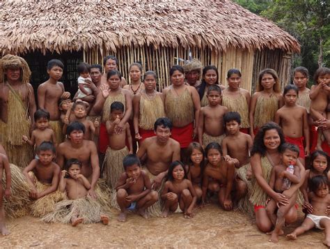 The Yahua tribe, on the Peruvian Amazon | Amazon tribe, Iquitos, Humanitarian