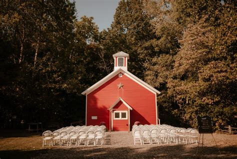 Blandford Nature Center — Vault Catering OF Grand Rapids