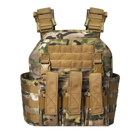 V050 Tactical Vest – SOETAC GEAR