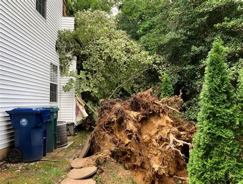 Tornadoes hit N.J. overnight during Tropical Storm Elsa: officials - pennlive.com