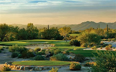 Whisper Rock Golf Club (Lower) - Arizona - Best In State Golf Course | Top 100 Golf Courses