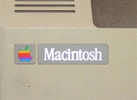 My first computer | Apple macintosh, Macintosh, Tech inspiration