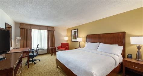 Hilton Garden Inn Orlando East UCF Hotel