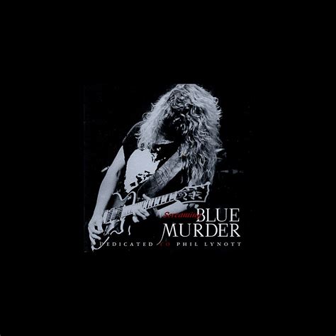 ‎Screaming Blue Murder (Live) - Album by Blue Murder - Apple Music