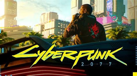 Cyberpunk 2077 futuristic RPG native support - Linux Gaming News