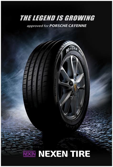 Nexen Tyre Lifetime Guarantee - Garage services and new tyres in Dorset ...