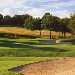 Golf Club at Fossil Creek in Fort Worth