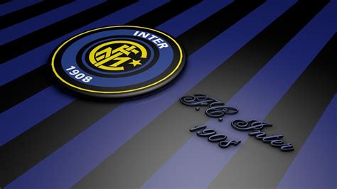 Wallpapers Inter Milan Fc - Wallpaper Cave