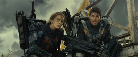 Edge of Tomorrow Ending, Explained: Did Cage Become New Omega? How Does Time Loop Work