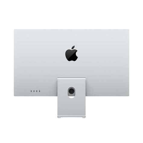 Apple Studio Display 27-inch 5K Retina (Tilt Stand)[Standard Glass ...