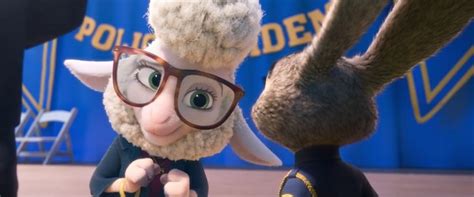 Bellwether | Disney Wiki | FANDOM powered by Wikia