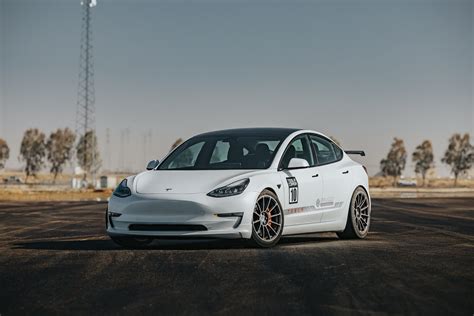 Unplugged Performance | Shop Tesla Performance Parts