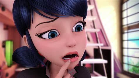 Marinette Dupain Cheng - Miraculous Ladybug fotografia (40712639) - fanpop