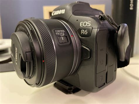 Canon R6 + Accessories | Cameras & Camcorders | Hamilton | Kijiji