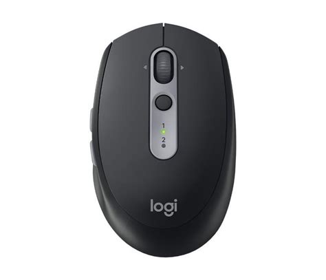 Logitech Mouse m590, Computers & Tech, Parts & Accessories, Mouse & Mousepads on Carousell