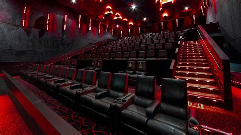 How AMC Theaters Managed To Recover From The Pandemic Better Than Regal Cinemas