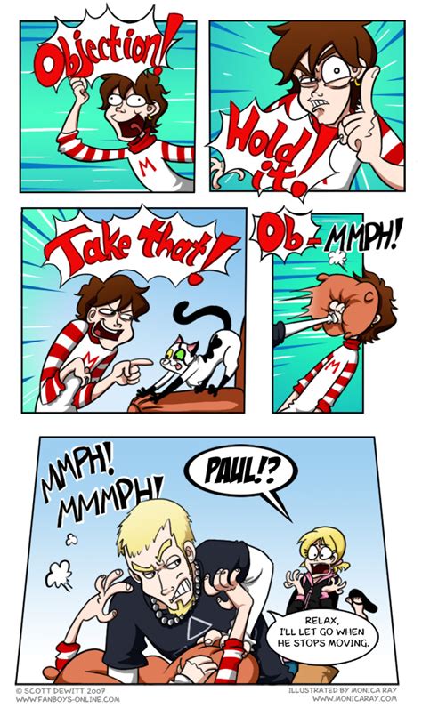 Fanboys FanComic by montiray on DeviantArt