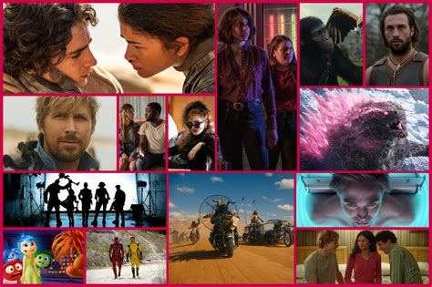 The best new movies coming in 2024 - Polygon