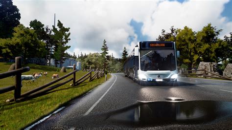 Bus Simulator review | GodisaGeek.com