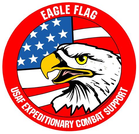 Exercise Eagle Flag focuses on joint task force-port opening > Air ...