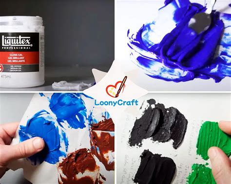 How to Thicken Acrylic Paint for Incredible Texture: Master Guide