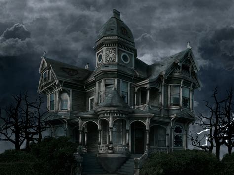 Victorian Mansion Wallpapers - Wallpaper Cave