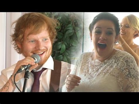 ed sheeran wedding song perfect - This As Best Online Diary Stills Gallery