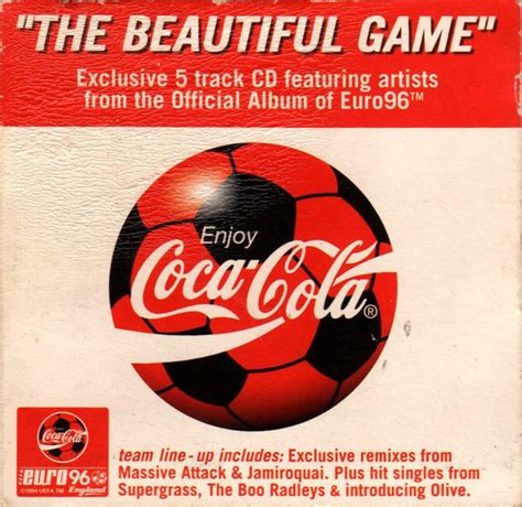 The Beautiful Game | Releases | Discogs