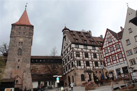 Nuremberg | Journey Around The Globe