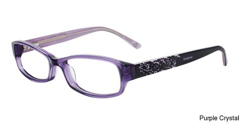 Buy bebe BB5063 - Hugs Full Frame Prescription Eyeglasses