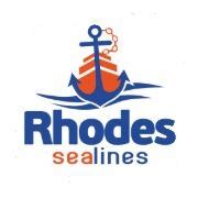 Rhodes Sea Lines | Ródos