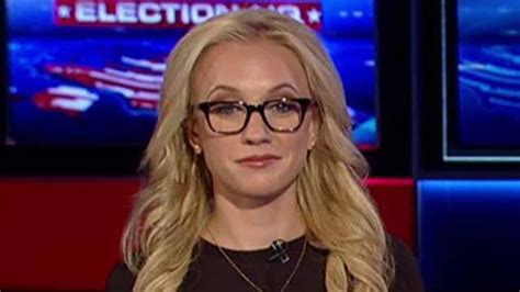 Kat Timpf reacts to the focus on Trump's election charges | On Air ...