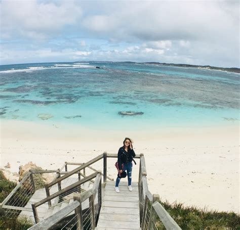 Rottnest Island Ferry Same Day Return Ticket, Australia - Klook