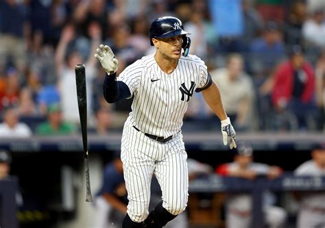 Yankees' Giancarlo Stanton set to begin minor league rehab assignment