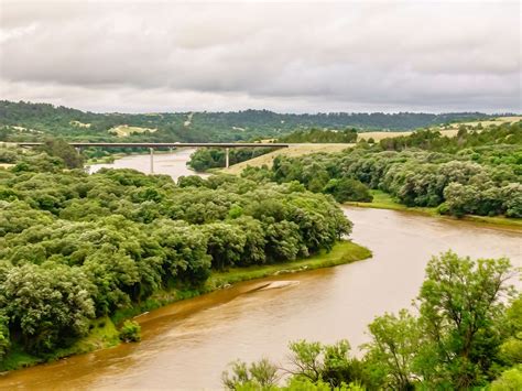 9 Most Charming Small Towns In Nebraska - WorldAtlas