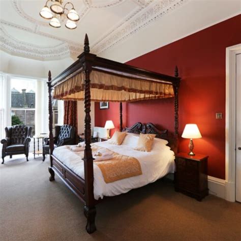 Gallery | Edinburgh B&B Guest House Hotel Free Parking + WIFI