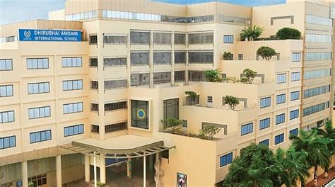 Dhirubhai Ambani International School Bandra, Mumbai: Admission 2024-25, Address, Phone Number