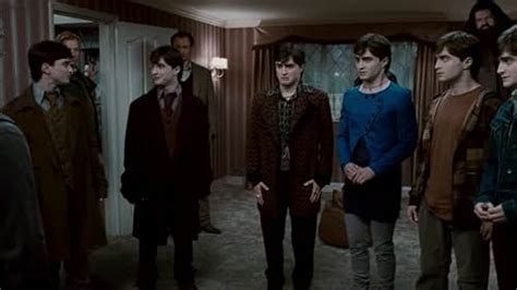 Harry Potter and the Deathly Hallows: Part 1 (2010) - IMDb