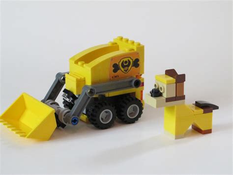 LEGO IDEAS - Product Ideas - Paw Patrol