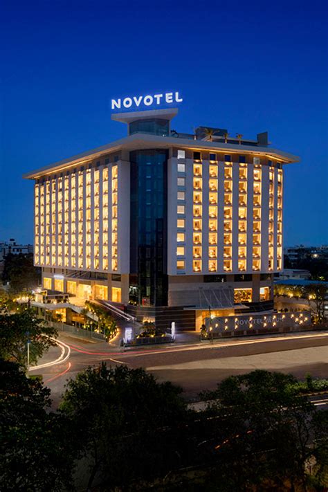 Novotel Vijayawada Varun's NH65 Brunch Will Take You on a Gastronomic Trip