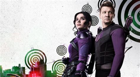 1920x10802021 New Hawkeye 4k Show 1920x10802021 Resolution Wallpaper, HD TV Series 4K Wallpapers ...