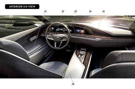 By Design: Cadillac Escala Concept | Automobile Magazine