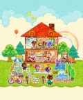 New collection of official Animal Crossing: Happy Home Designer artwork released (06/02/2015 ...