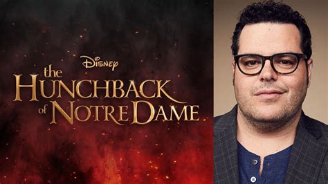 The Hunchback of Notre Dame Live-Action Remake | Fake cast and script ...